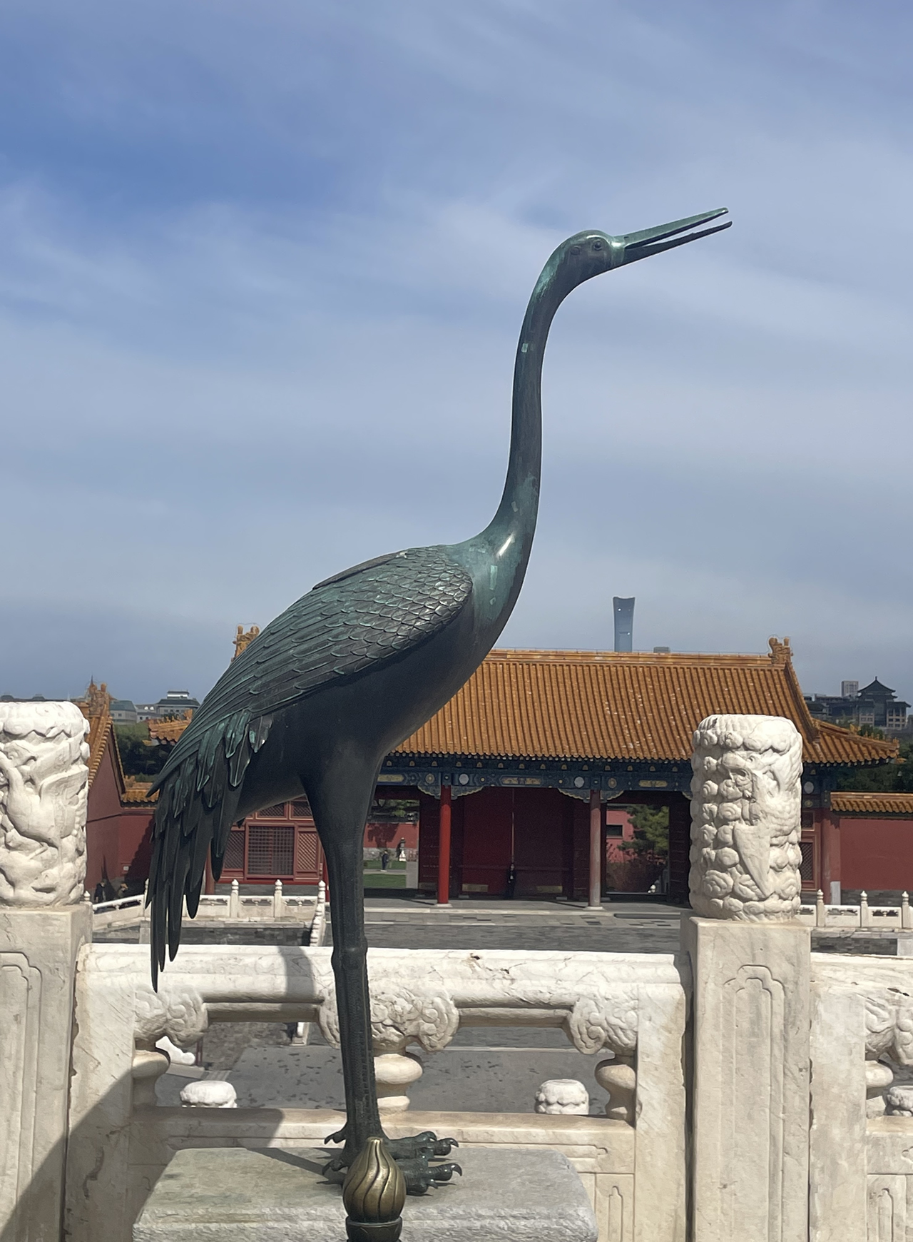 Welcome to the Palace Museum - The Forbidden City(图3)