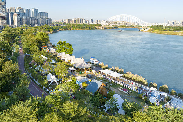 Strengthening China-ASEAN tourism ties through Nanning(图1)