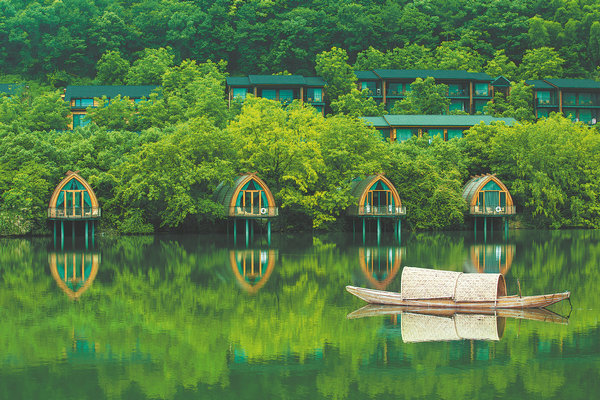 Three Tribute Portfolio hotels set for launch(图1)