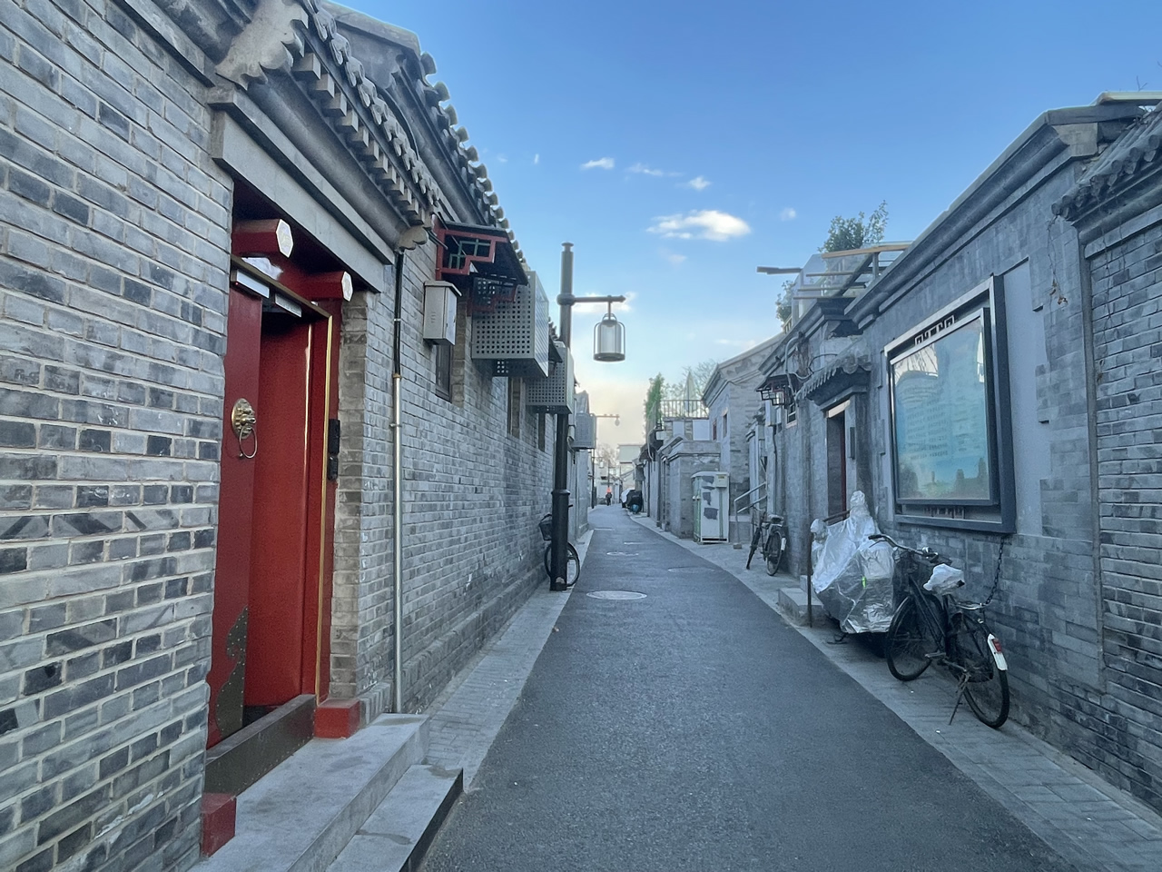 Beijing Bell and Drum Tower(图7)