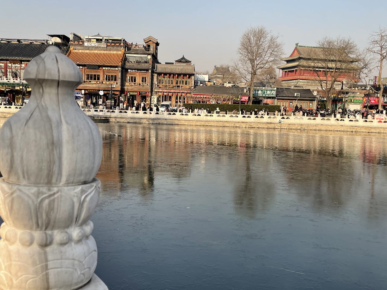 Beijing Bell and Drum Tower(图11)