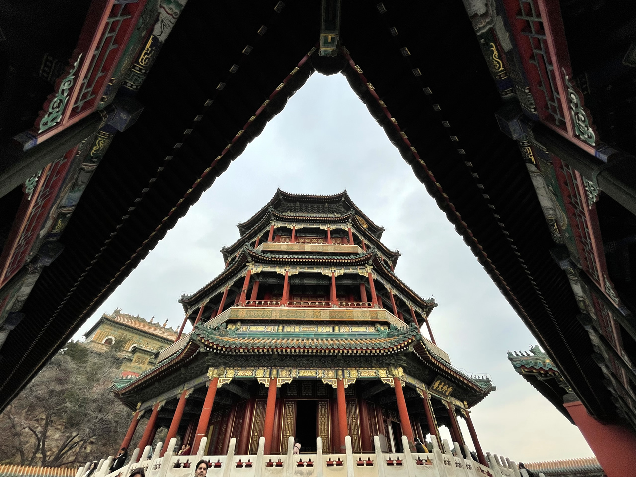 The Summer Palace: A Brief Introduction(图10)