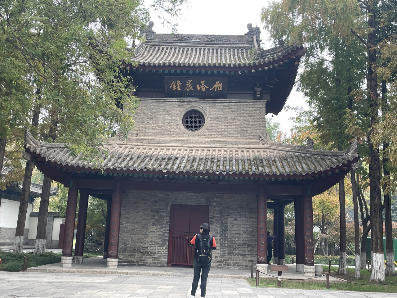 Xi’an 3-Day tour Historical Wonders & City Exploration A