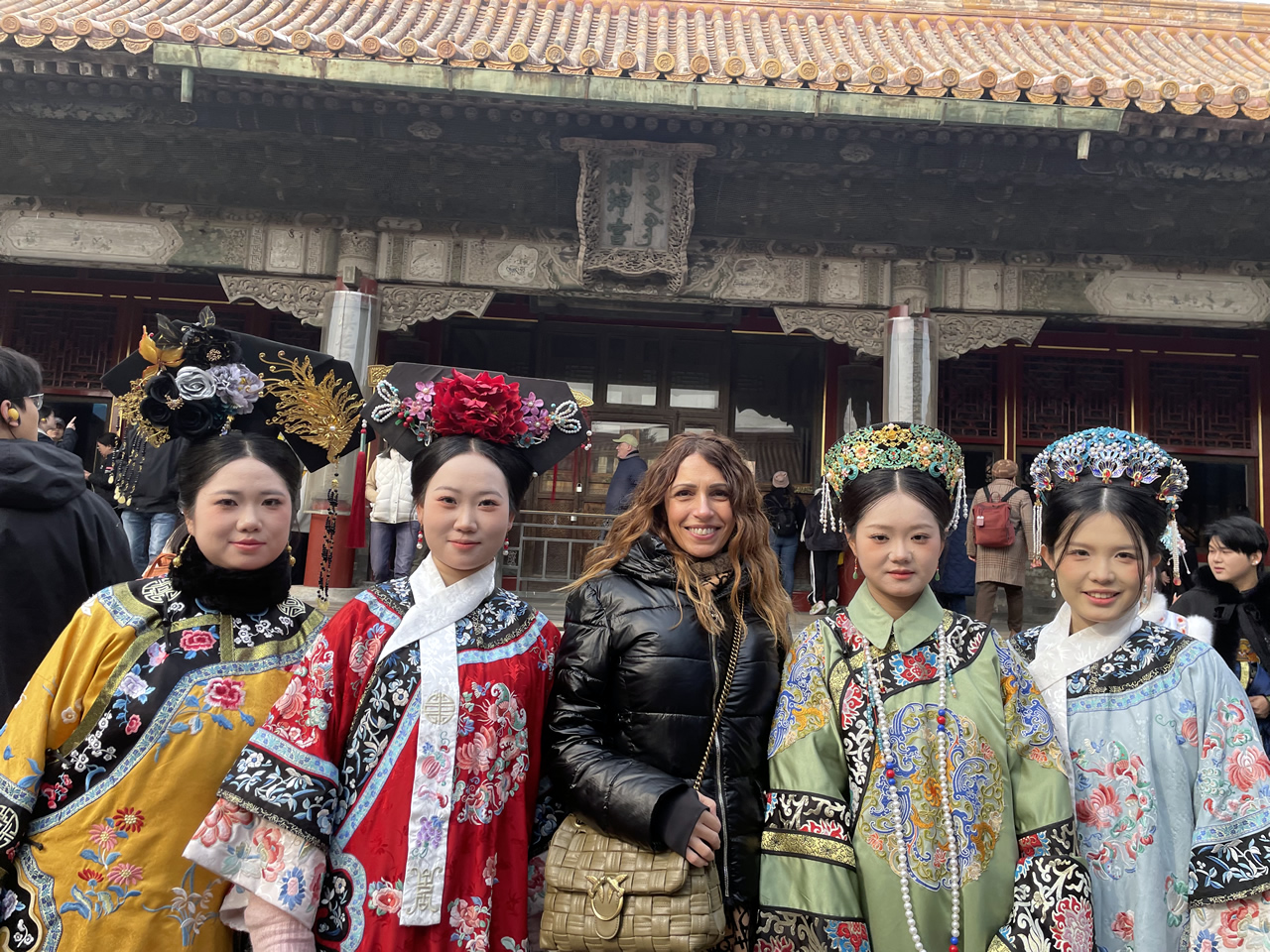  Beijing travel photos 008