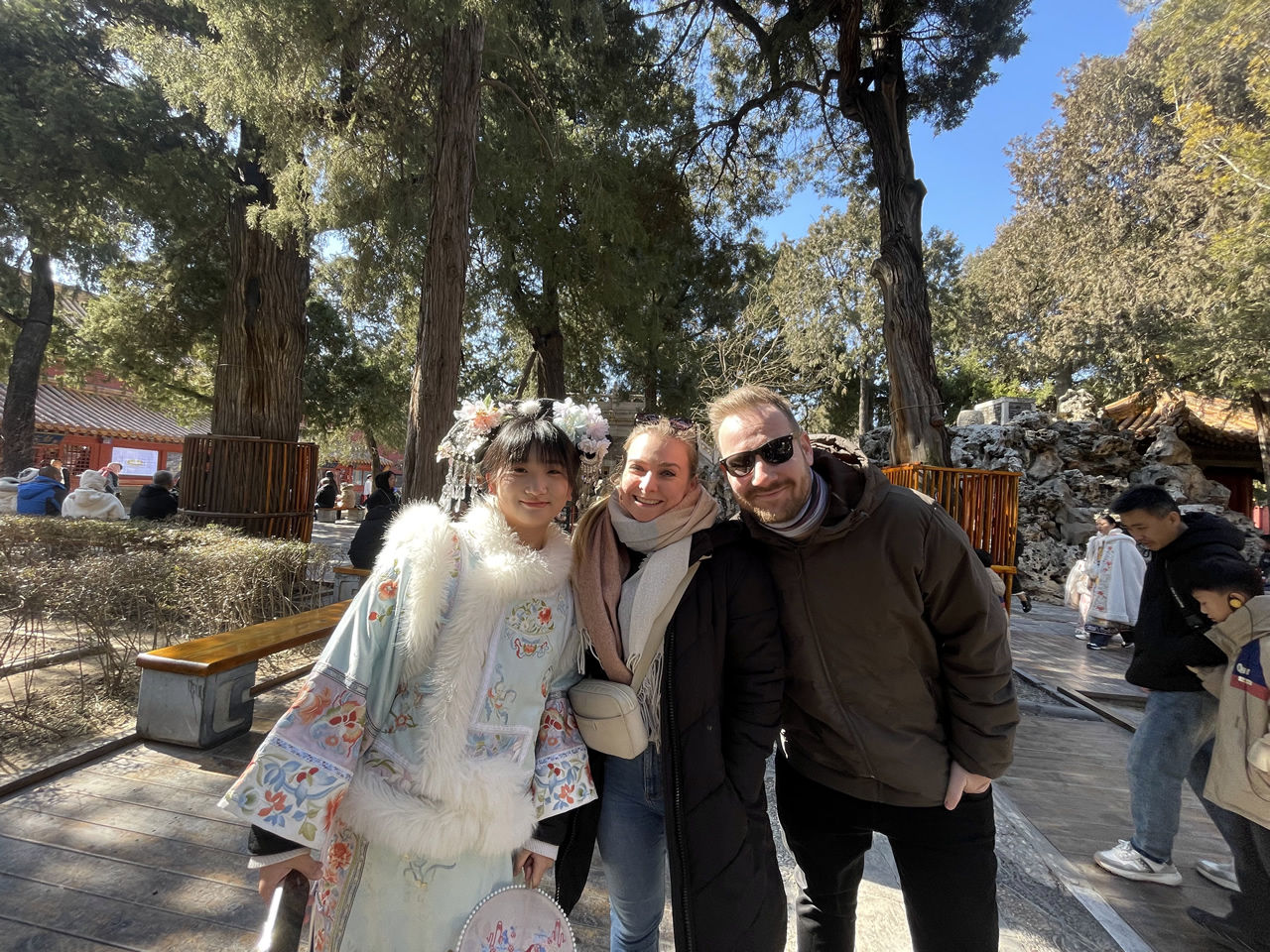 Beijing travel photos 006(图3)