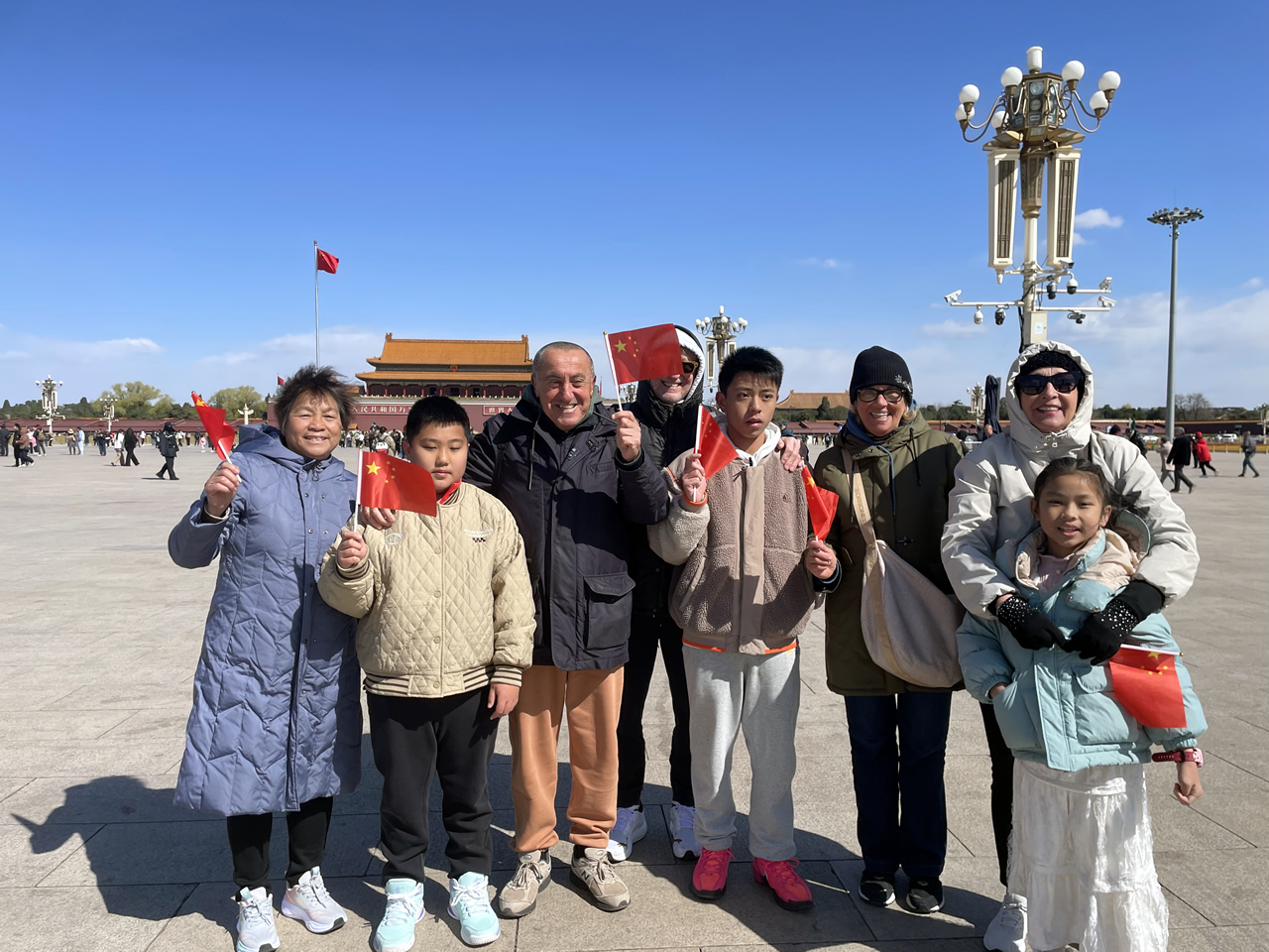 Beijing travel photos 005