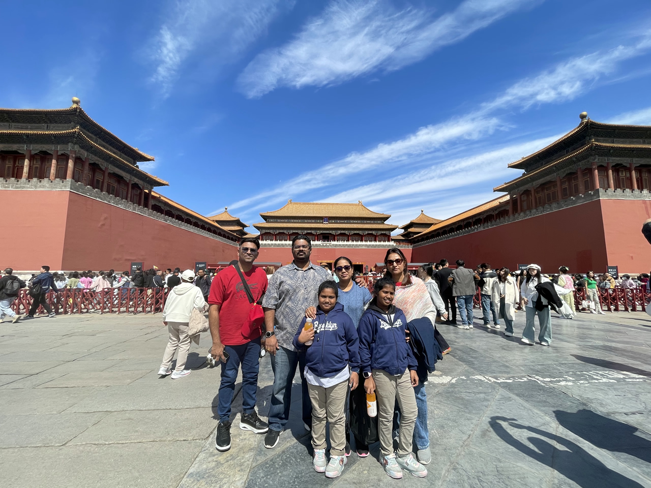 Beijing travel photos 001(图2)