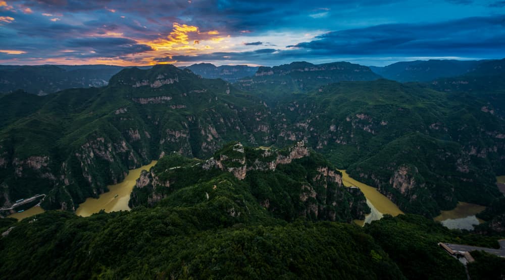 Beijing - Mutianyu Great Wall Scenic Area【Explore Fun】One-Day Trip(图4)