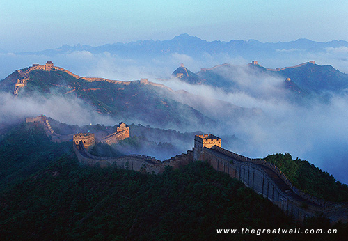 Who built the Great Wall? When and why?