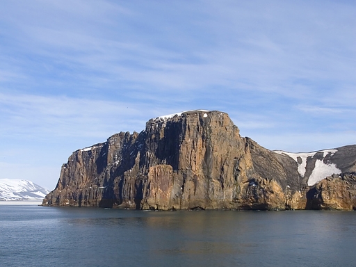 Deception Island